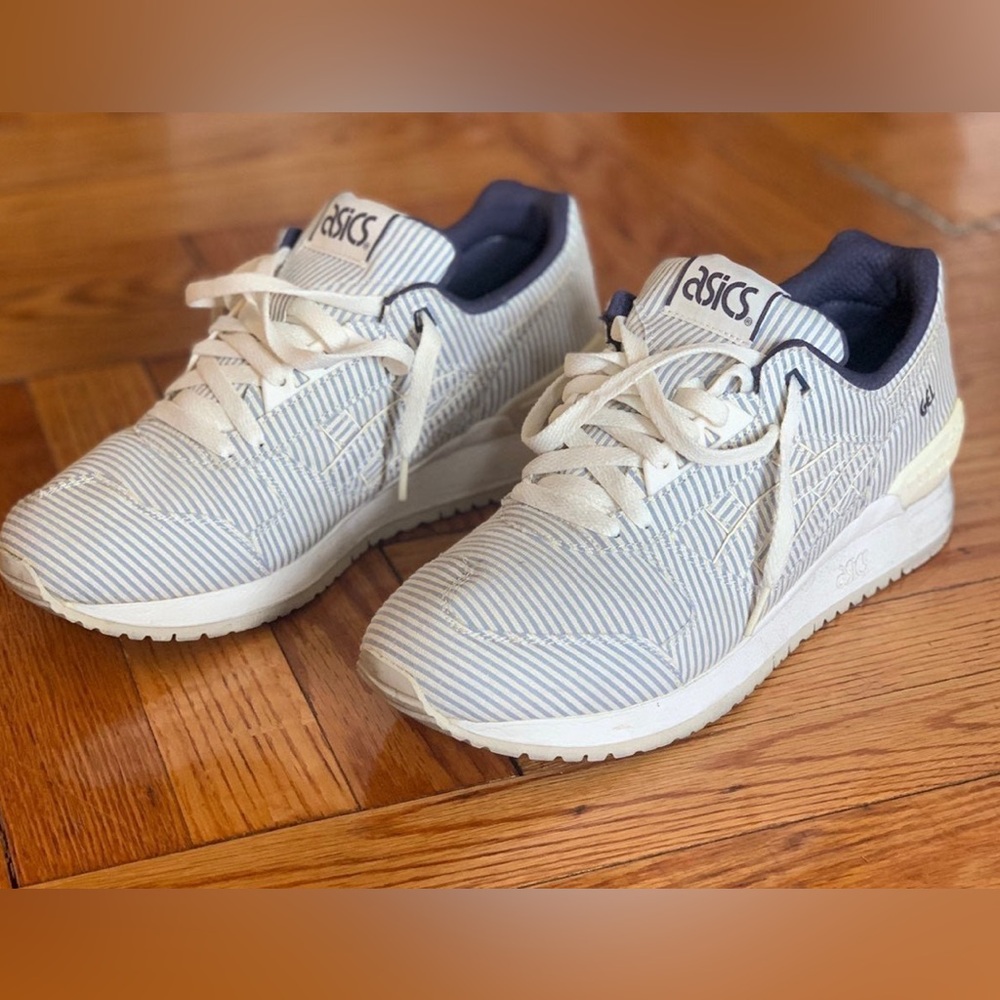 Asics Gel Respector 'Millionaire's Row' View 4